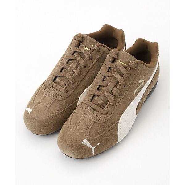 LOGEMENT DE CLAIRE / ロジュモンドクレール 【PUMA/プーマ】SPEEDCAT...