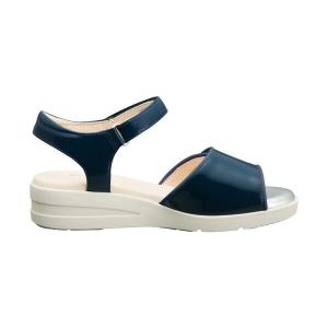 ing（イング） 「もちっと新感覚」ソフトストレッチサンダル