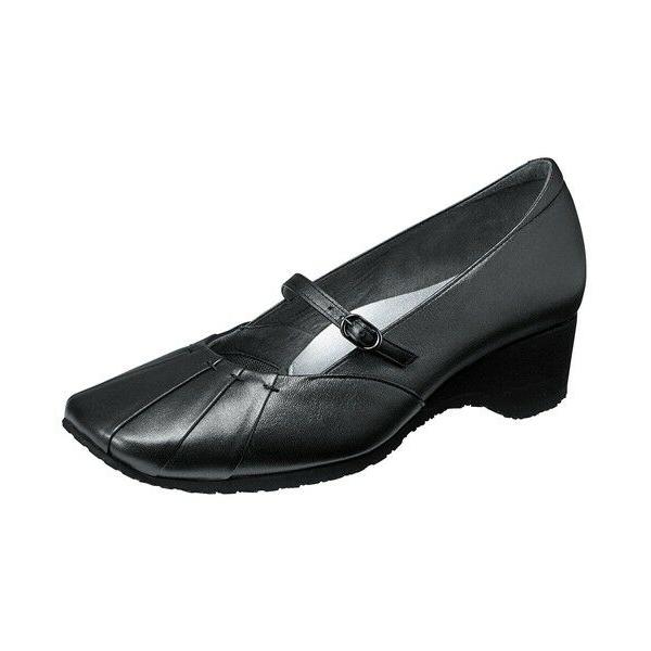 ASICS WALKING / アシックス ウォーキング ペダラ レディース 2E 4.0cmヒール