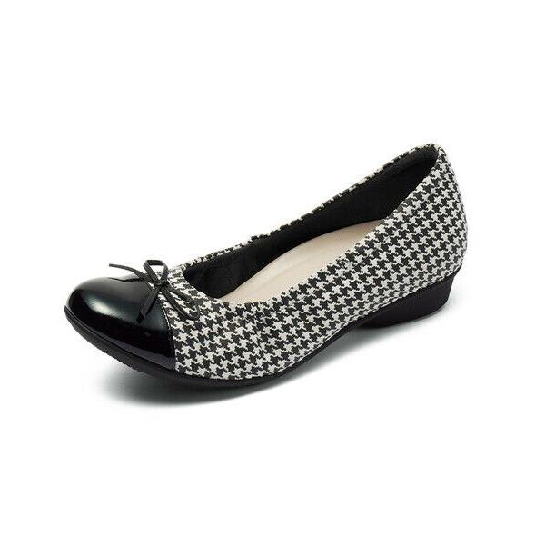 ASICS WALKING / アシックス ウォーキング ペダラ レディース 2E 2.0cmヒール