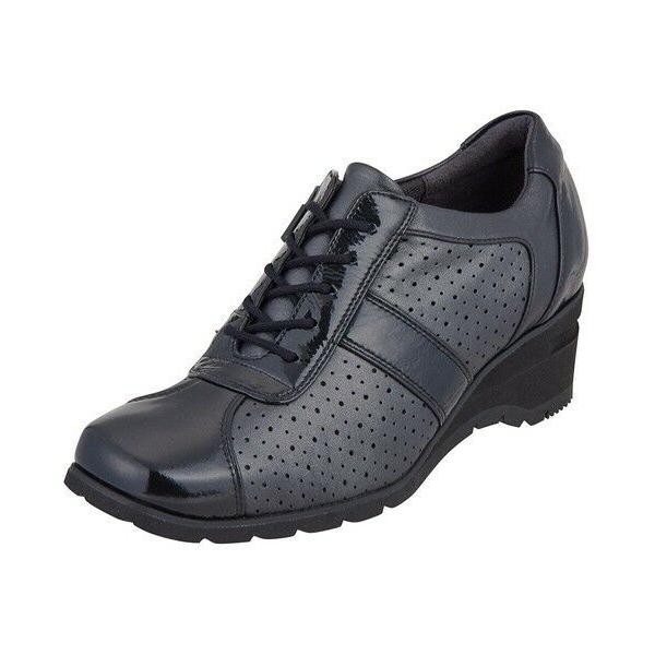 ASICS WALKING / アシックス ウォーキング ペダラ レディース 3E