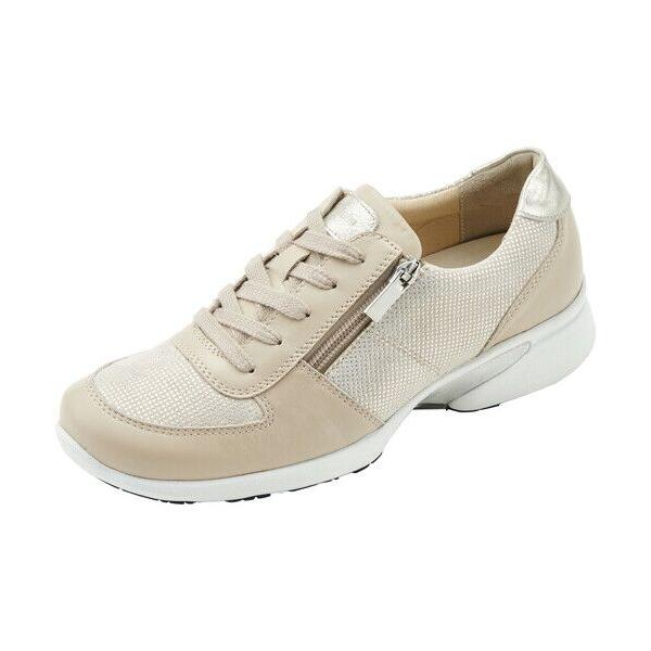 ASICS WALKING / アシックス ウォーキング ペダラ スニーカー ジップ レディース 2...