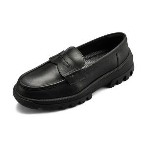 ASICS WALKING（アシックスウォーキング） ローファー RUNWALK（ラン