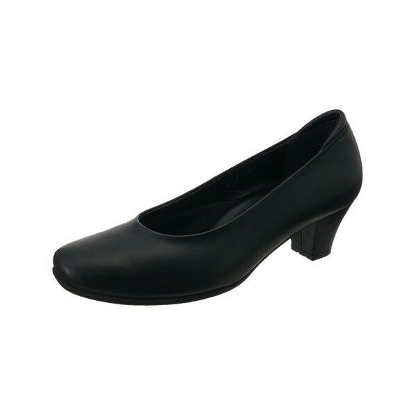 ASICS WALKING / アシックス ウォーキング ペダラ レディース 3E 4.5cmヒール