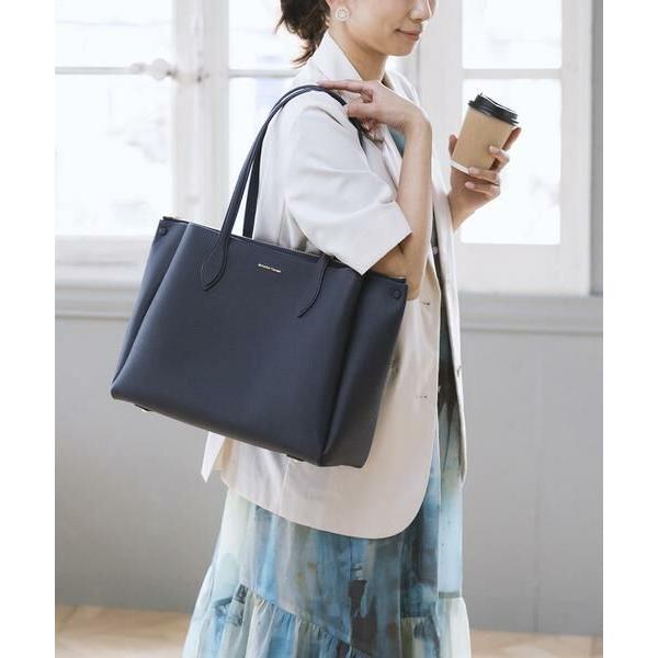 Samantha Thavasa / サマンサタバサ Dream bag for レザートートバッグ