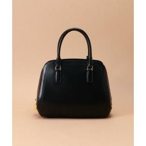 Samantha Thavasa / サマンサタバサ トラペズミニヨン ボストン