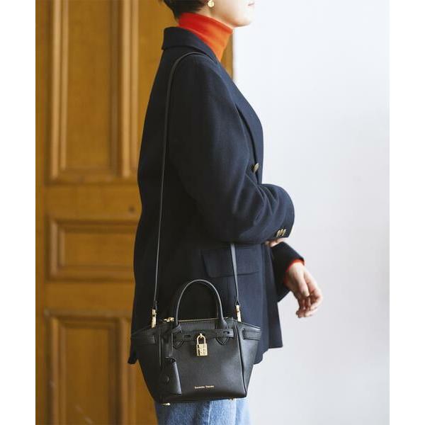 Samantha Thavasa / サマンサタバサ ベルトデザイン サマンサアゼル 小サイズ