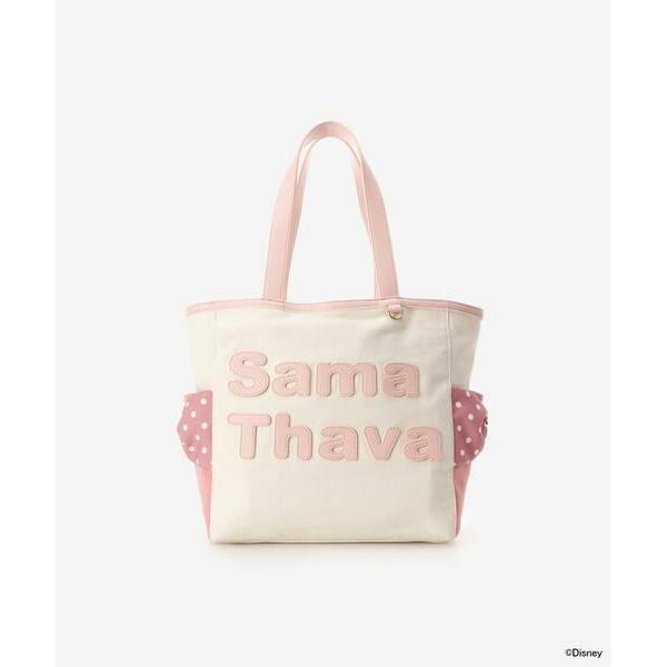 Samantha Thavasa / サマンサタバサ Disney Collection 「ミニーマ...