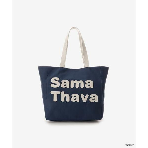 Samantha Thavasa / サマンサタバサ 『アナと雪の女王』コレクション　サマタバパッチ...