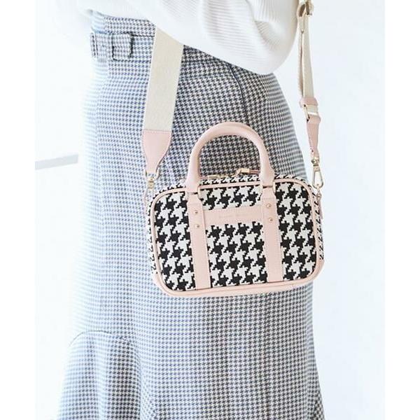 Samantha Thavasa / サマンサタバサ [パステルカラー]サマンサ ピエドプルIII ...