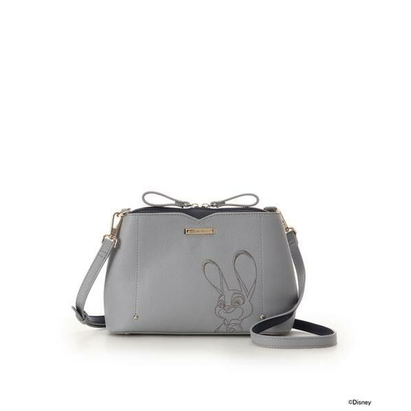 Samantha Thavasa / サマンサタバサ 『ズートピア』コレクション 「ジュディ・ホップ...