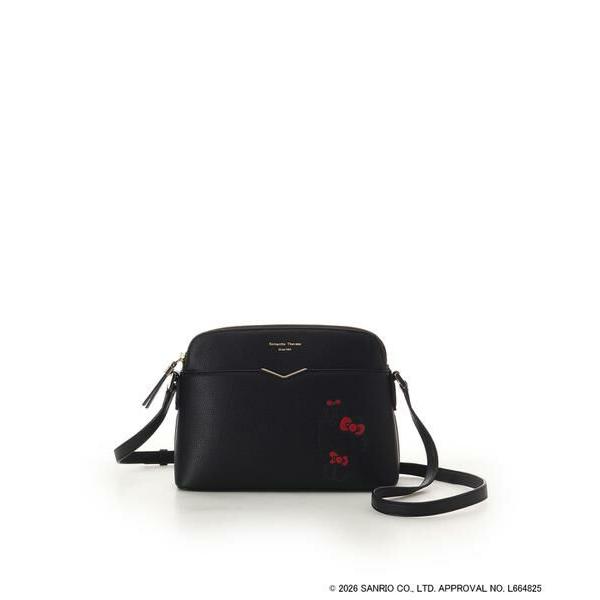 Samantha Thavasa / サマンサタバサ 「ハローキティ」コレクション ショルダーバッグ...