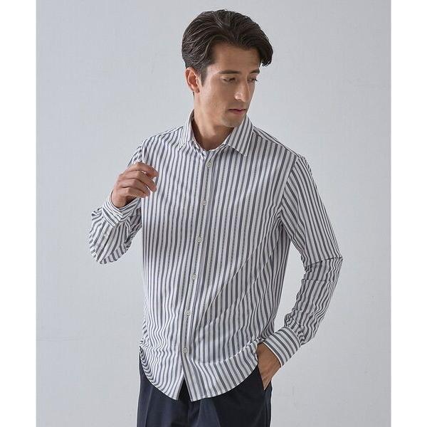 DESIGNWORKS / デザインワークス 【定番人気】36ゲージカノコ ジャージー シャツ