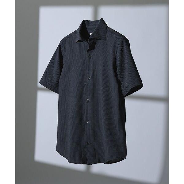 DESIGNWORKS / デザインワークス 【DotAir】2WAY サッカー半袖シャツ / 軽量...
