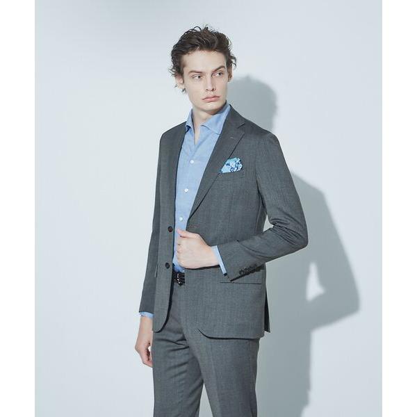 DESIGNWORKS / デザインワークス 【セットアップ対応】２WAYコンフォートストレッチジャ...