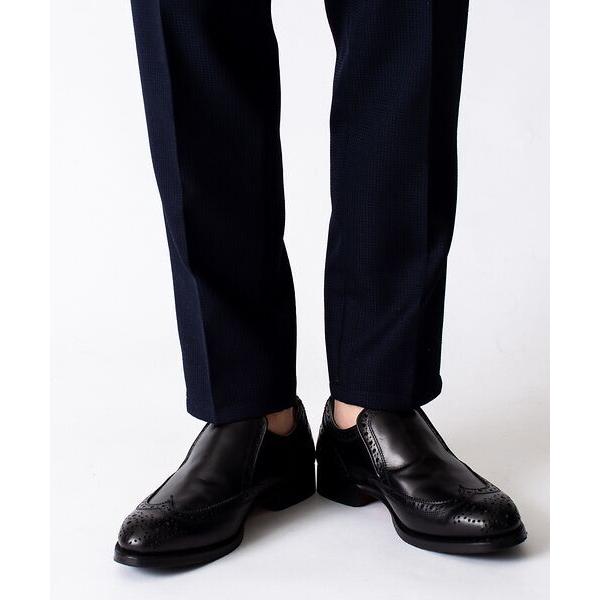 DESIGNWORKS / デザインワークス TRICKERS別注 Brougue Slip On ...