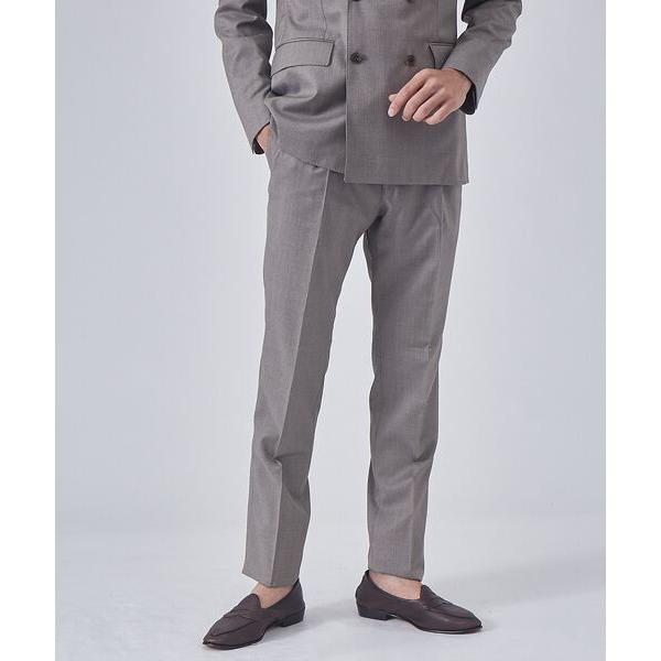 DESIGNWORKS / デザインワークス 【セットアップ対応】CANONICOサージ スラックス...