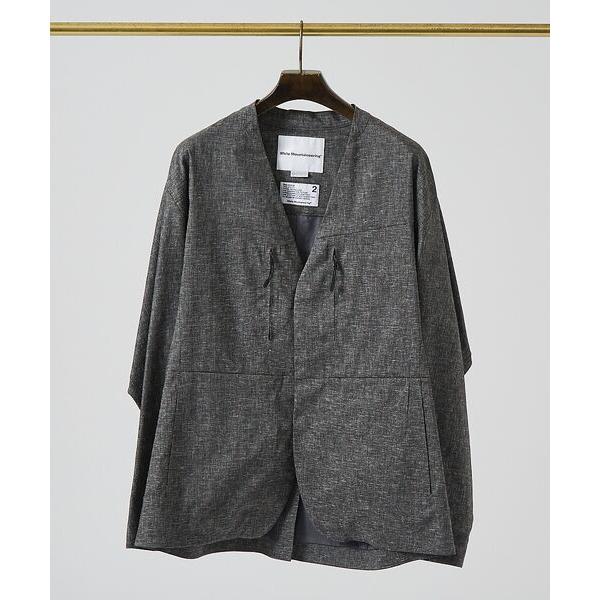 DESIGNWORKS / デザインワークス 【White Mountaineering】 インフィ...