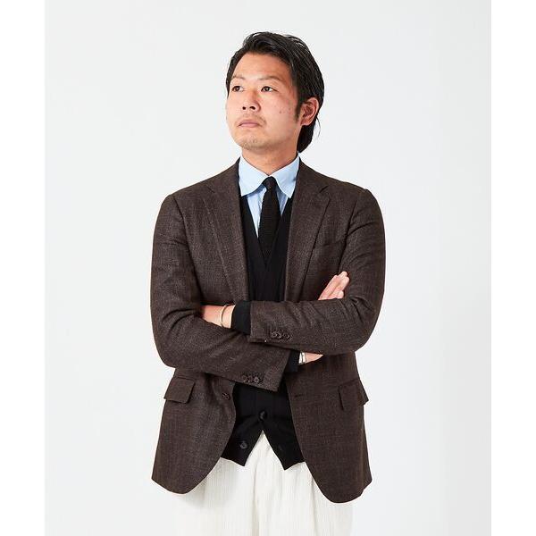 DESIGNWORKS / デザインワークス 【別注】RING JACKET リングヂャケット DW...