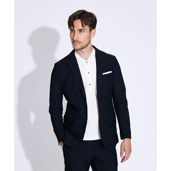 DESIGNWORKS / デザインワークス 【セットアップ対応】メッシュジャケット