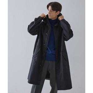 hevo イーヴォ SURBON Raglan Chester Coat HEVO（イーヴォ） チェスターコート コート SURBON Raglan Chester