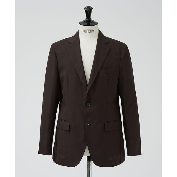 DESIGNWORKS / デザインワークス 【セットアップ対応】ウール ドビー ジャケット