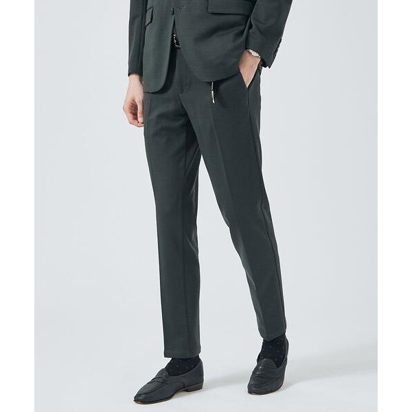 DESIGNWORKS / デザインワークス 【セットアップ対応】モクロディ ジャージーパンツ