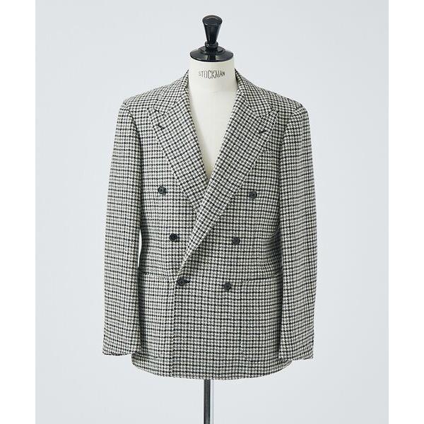 DESIGNWORKS / デザインワークス 【別注】RING JACKET リングヂャケット TI...