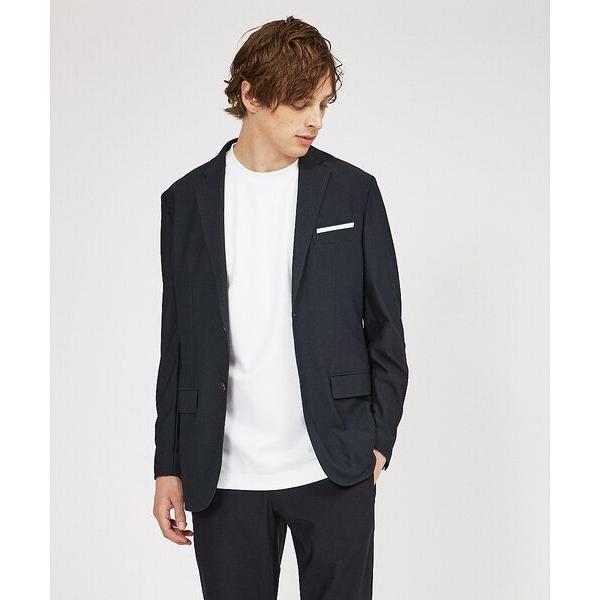 DESIGNWORKS / デザインワークス 【セットアップ対応】メッシュ ジャケット