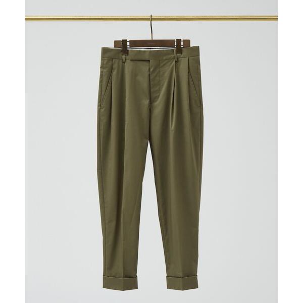 DESIGNWORKS / デザインワークス 【:colon / コロン】CPT-1 ストレッチ チ...