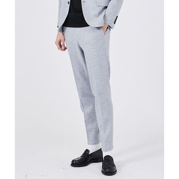 DESIGNWORKS / デザインワークス 【セットアップ対応】ウールスムースジャージコンフォート...