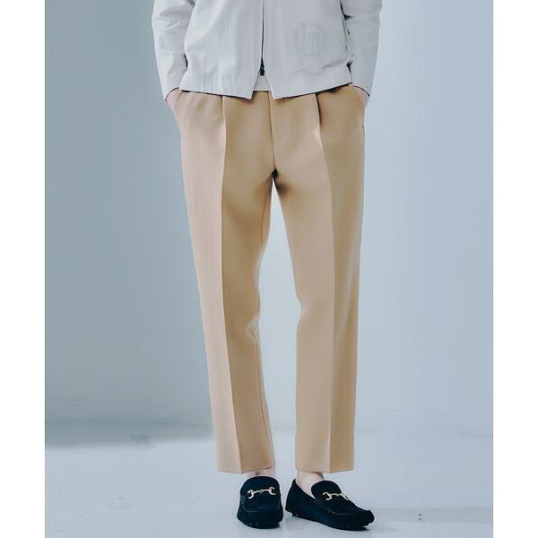 DESIGNWORKS / デザインワークス 【LEON別注/セットアップ対応】ダブルフェイス スラ...