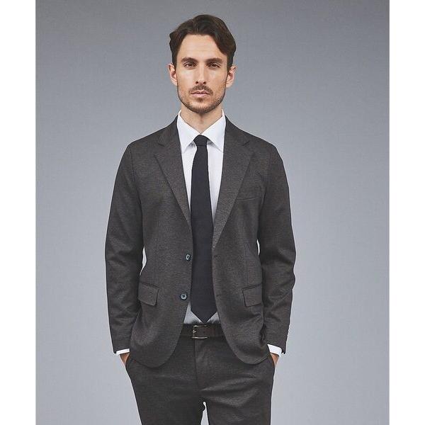 DESIGNWORKS / デザインワークス 【セットアップ対応】ポンチプリント ジャケット