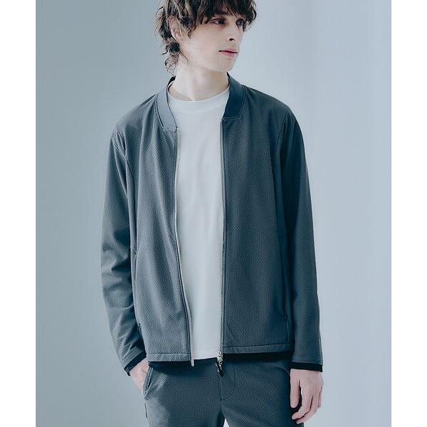 DESIGNWORKS / デザインワークス 【セットアップ対応】ナイロン トリコットメッシュ アク...