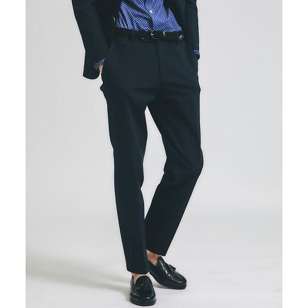 DESIGNWORKS / デザインワークス 【セットアップ対応】コットンコンプレッシャー パンツ ...