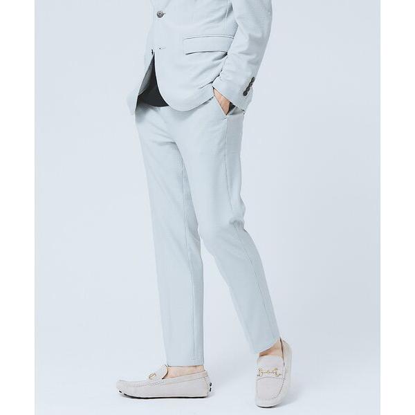 DESIGNWORKS / デザインワークス 【セットアップ対応】トリコットサッカー サイドゴム ス...