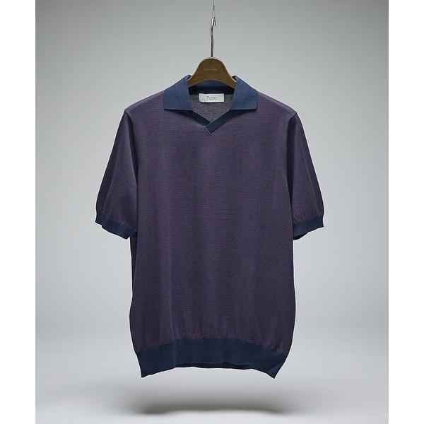 DESIGNWORKS / デザインワークス 【Tutto / トゥット】クレリックスキッパーポロシ...