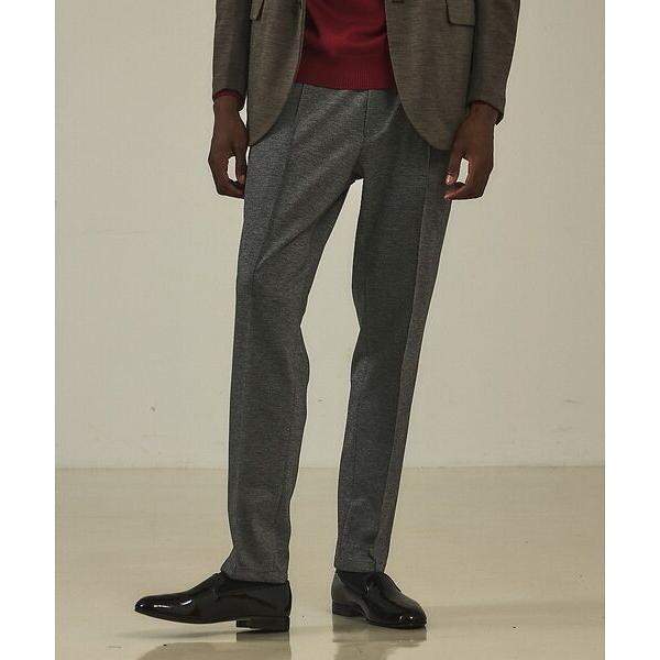 DESIGNWORKS / デザインワークス 【定番人気】アクティブセッター ピンタックパンツ / ...