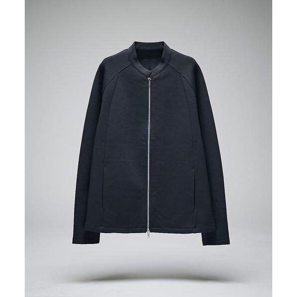 DESIGNWORKS / デザインワークス 【セットアップ対応】液アンダンボール ライダースブルゾ...