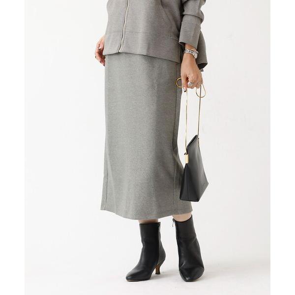 DESIGNWORKS / デザインワークス 【セットアップ対応】ダブルエアータイトスカート