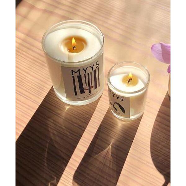 DESIGNWORKS / デザインワークス 【MYYS /ミース】 MOKKI 240g　キャンド...