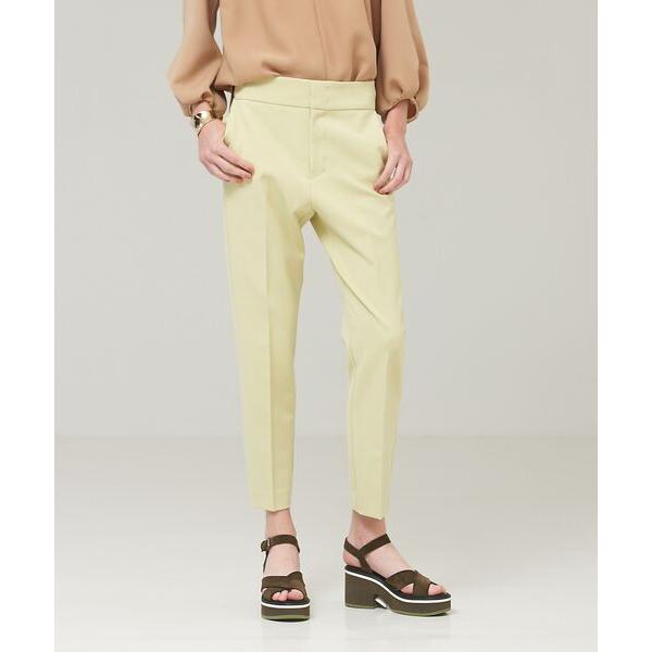 DESIGNWORKS / デザインワークス ダブルクロスパンツ