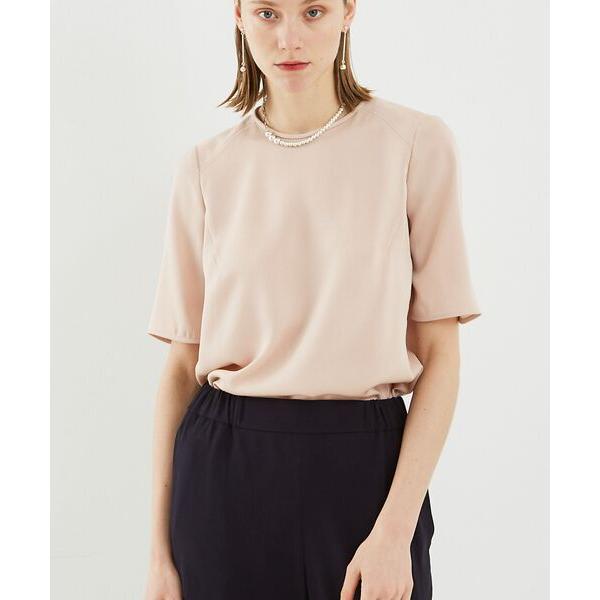 DESIGNWORKS / デザインワークス 【追加】ベーシックTブラウス