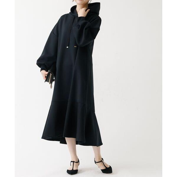 DESIGNWORKS / デザインワークス 【追加】ダンボールフードワンピース