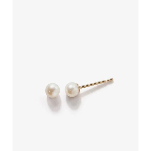 DESIGNWORKS / デザインワークス 【MIZUKI/ミズキ 】スモールアコヤパール スタッ...