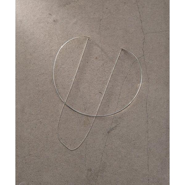 DESIGNWORKS / デザインワークス 【wePERM/ウィハーマ】Neat Link Cho...