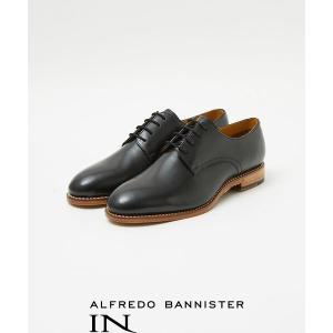 alfredoBANNISTER（アルフレッドバニスター） ビジネスシューズ 「Made