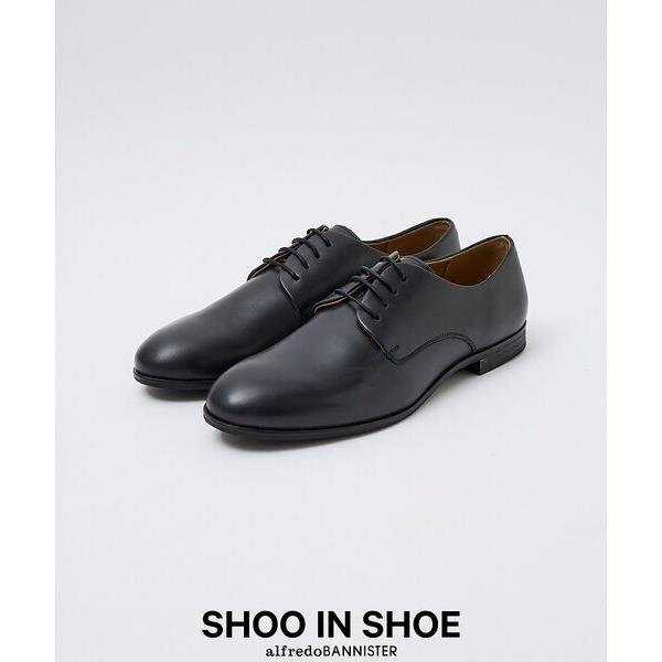 alfredoBANNISTER / アルフレッド・バニスター 【SHOO IN SHOE】スタンダ...