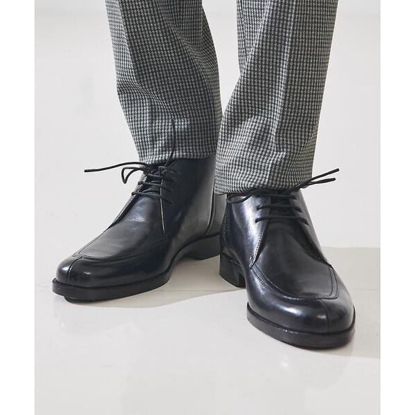 alfredoBANNISTER / アルフレッド・バニスター 【一部店舗＋WEB限定】Uチップ ３...