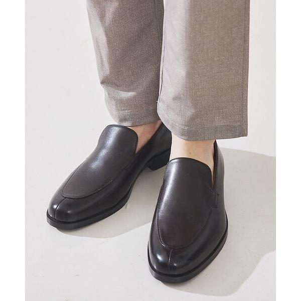 alfredoBANNISTER / アルフレッド・バニスター 【一部店舗＋WEB限定】ミニマル ベ...